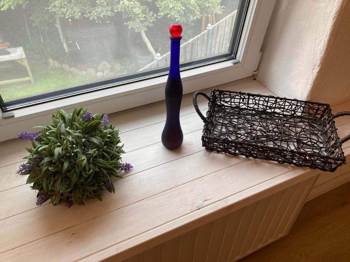 Hireu'S Hus Lejlighed Botersen Eksteriør billede